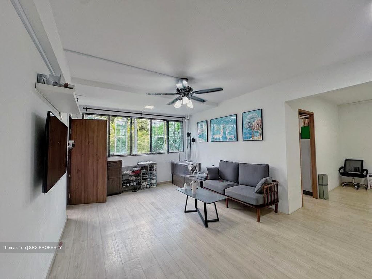 Blk 158 Simei Road (Tampines), HDB 5 Rooms #617747651